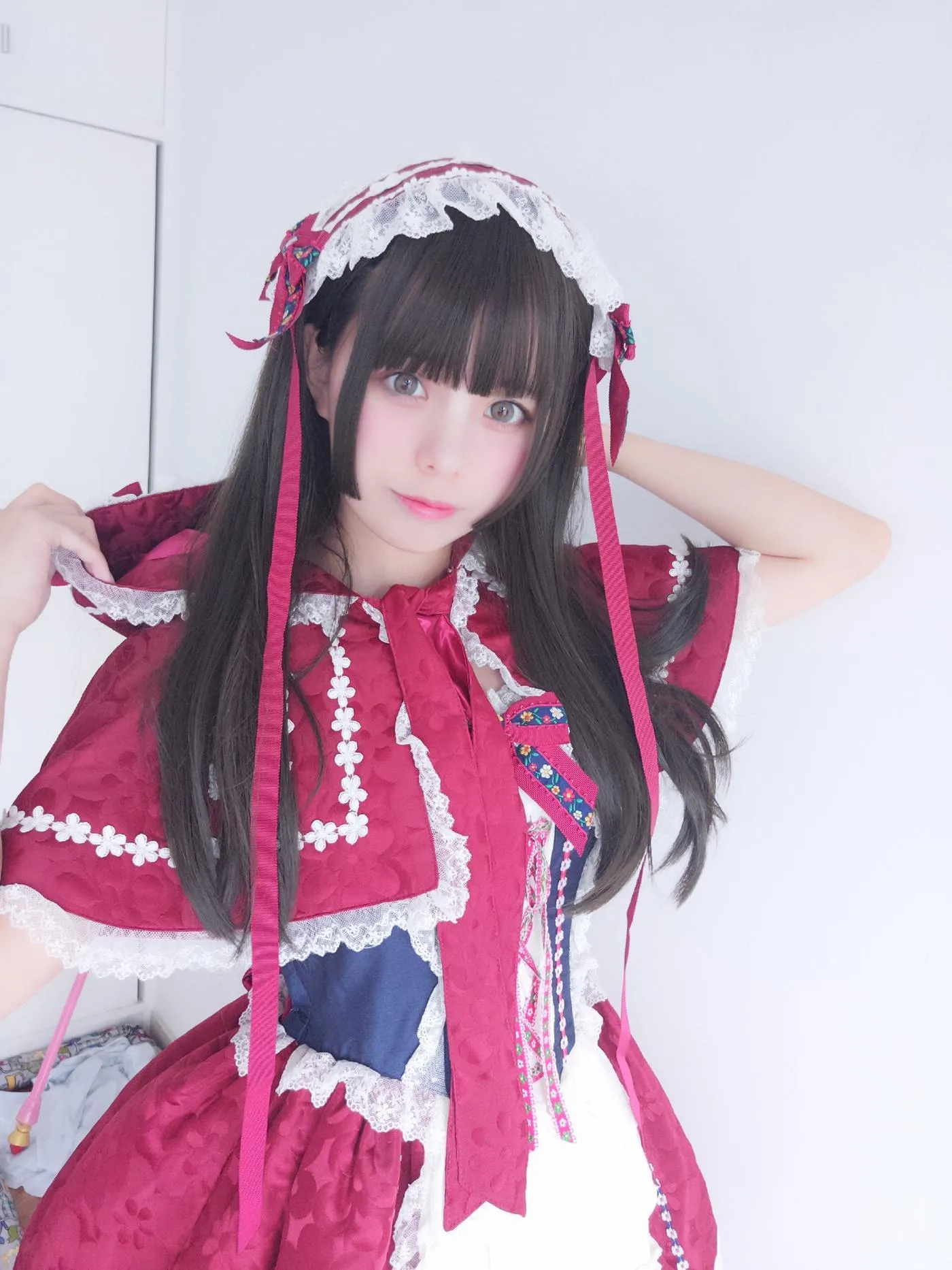 小野妹子w – NO.01 自拍合集 [73P]插图5